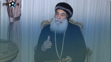 الأنبا بنيامين يناشد الدولة عاجلاً: وقف استكمال بناء كنيسة مارجرجس رغم وجود التراخيص اليوم